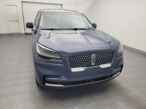 Used 2020 Lincoln Aviator AWD image 14