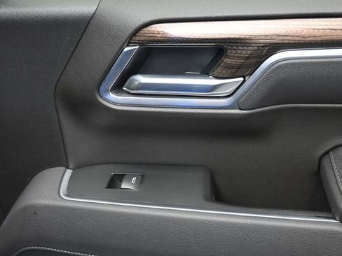 Used 2026 Chevrolet Silverado 1500 RST image 31