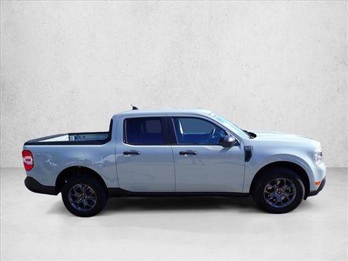 Used 2024 Ford Maverick XLT FWD image 5