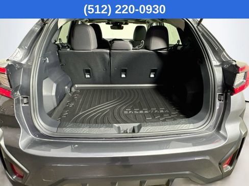 Certified 2026 Subaru Crosstrek 2.5i Premium AWD/4WD image 32