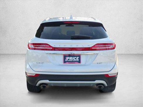 Used 2019 Lincoln MKC Reserve AWD/4WD image 6