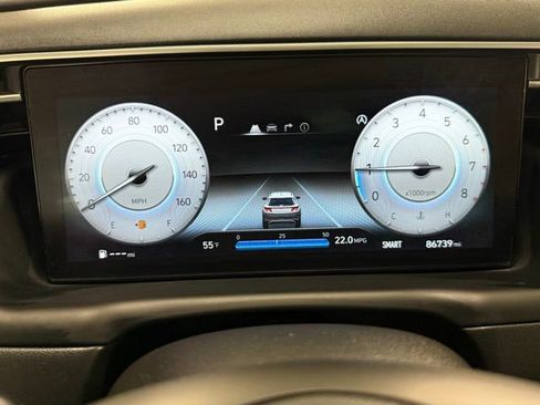 Used 2023 Hyundai Tucson Limited image 19