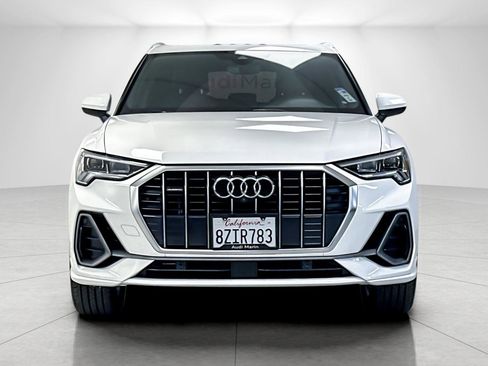 Used 2022 Audi Q3 2.0T Premium Plus w/ Premium Plus Package image 8