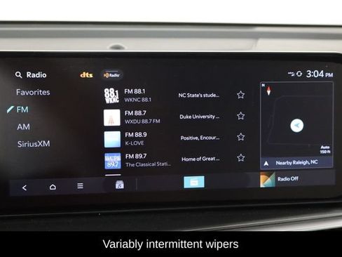 Used 2025 Kia Sorento S FWD image 27