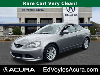 Used 2006 Acura RSX