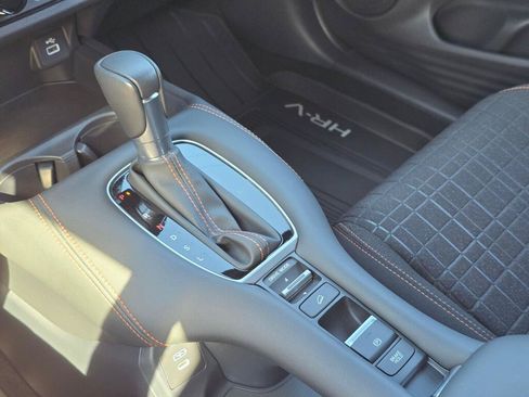 Certified 2024 Honda HR-V Sport image 24