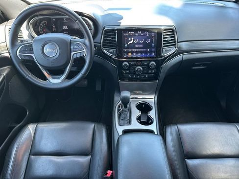 Used 2019 Jeep Grand Cherokee Limited RWD image 15