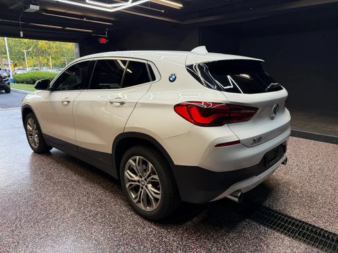 Used 2019 BMW X2 xDrive28i w/ Convenience Package AWD/4WD image 7