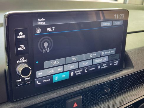 Used 2024 Honda CR-V EX-L image 22