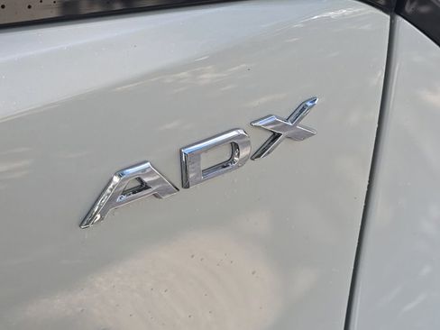 Used 2025 Acura ADX A-Spec image 14