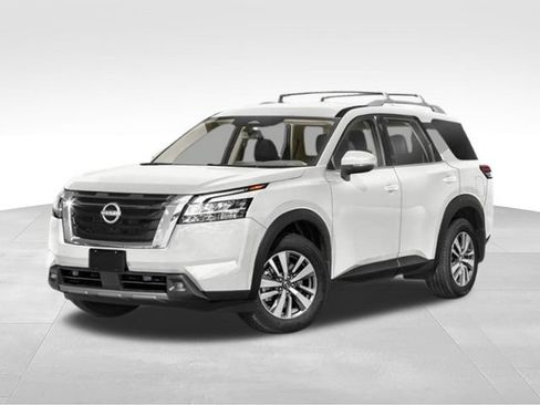 Certified 2023 Nissan Pathfinder SL w/ SL Premium Package AWD/4WD image 29