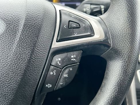 Used 2020 Ford Fusion SE image 24