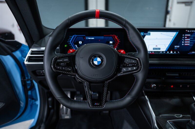 Used 2025 BMW M2 RWD image 20