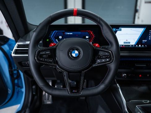 Used 2025 BMW M2 RWD image 20
