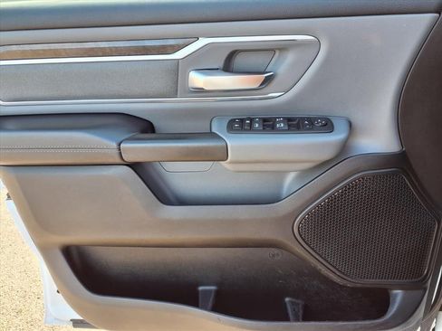 Used 2023 RAM 1500 Big Horn image 22