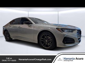 Certified 2024 Acura TLX SH-AWD w/ A-SPEC Pkg video 1