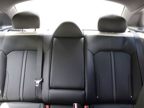 New 2026 Kia K5 GT-Line image 53