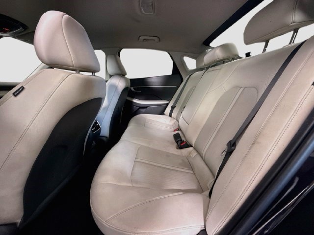 Used 2024 Hyundai Sonata SEL FWD image 24