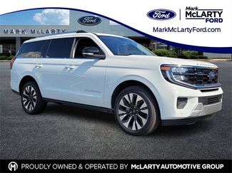 New 2025 Ford Expedition Platinum w/ Driver's Package video 1