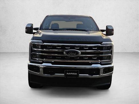 New 2026 Ford F250 Lariat w/ Chrome Package image 5