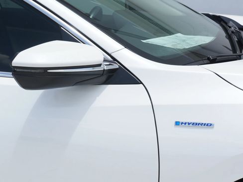 Used 2021 Honda Insight Touring image 19