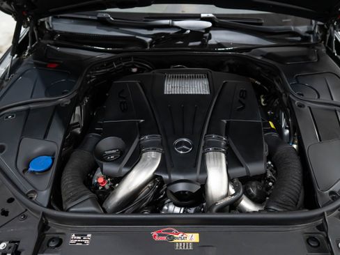 Used 2015 Mercedes-Benz S 550 Sedan image 54