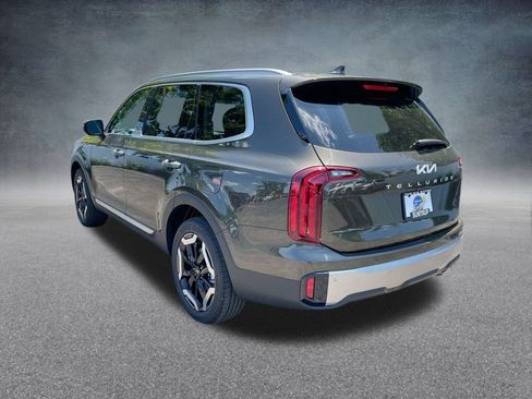 Used 2025 Kia Telluride S image 29