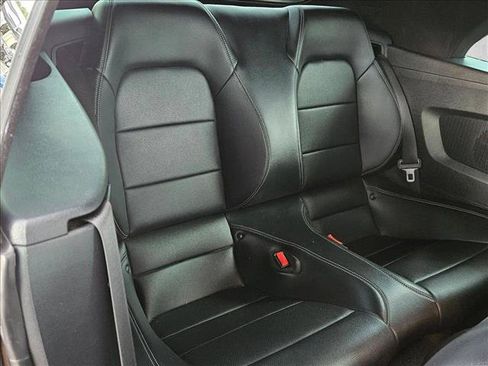 Used 2015 Ford Mustang GT Premium w/ Equipment Group 401A RWD image 15