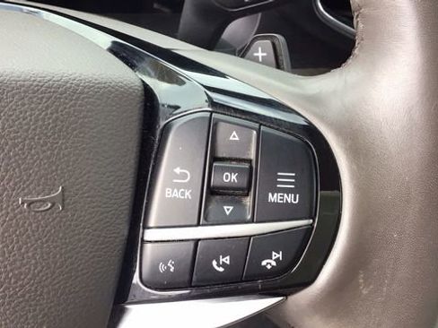 Certified 2021 Ford Explorer Platinum w/ Equipment Group 601A image 22