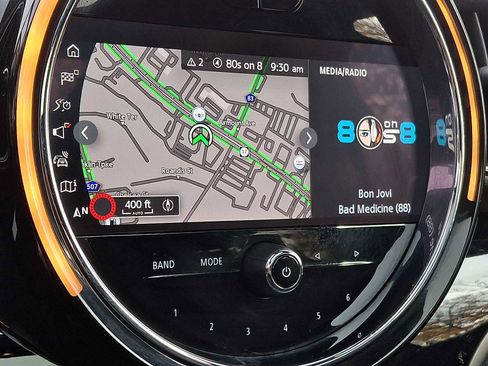 Certified 2023 MINI Cooper Countryman S image 16