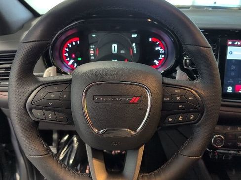 New 2026 Dodge Durango GT AWD/4WD image 18