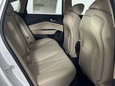 Used 2025 Acura TLX w/ Technology Package image 27