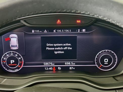 Used 2019 Audi Q5 2.0T Premium Plus w/ Premium Plus Package AWD/4WD image 19