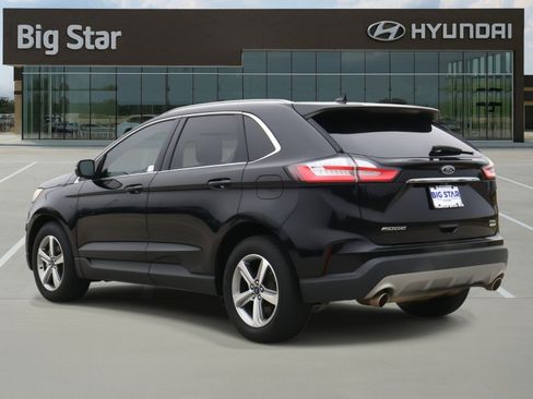 Used 2019 Ford Edge SEL w/ Equipment Group 201A image 3