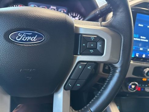 Used 2022 Ford F250 Lariat w/ Tremor Off-Road Package image 38