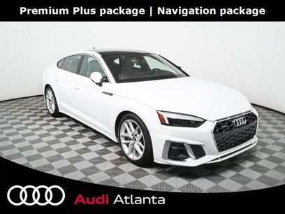 Used 2023 Audi A5 2.0T Premium Plus w/ Premium Plus