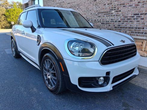 Used 2018 MINI Cooper Countryman FWD image 7