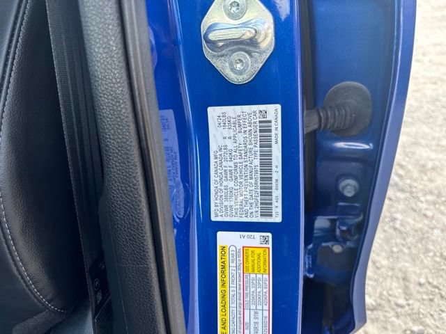 Used 2024 Honda Civic Sport image 18