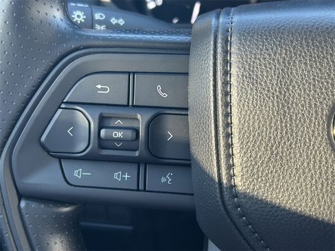 New 2026 Toyota Tundra SR image 33