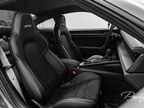 Used 2022 Porsche 911 GT3 RWD image 41