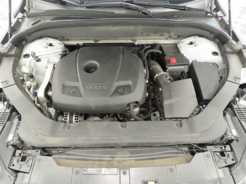 Used 2019 Volvo XC60 T5 Inscription w/ Protection Package Premier image 29