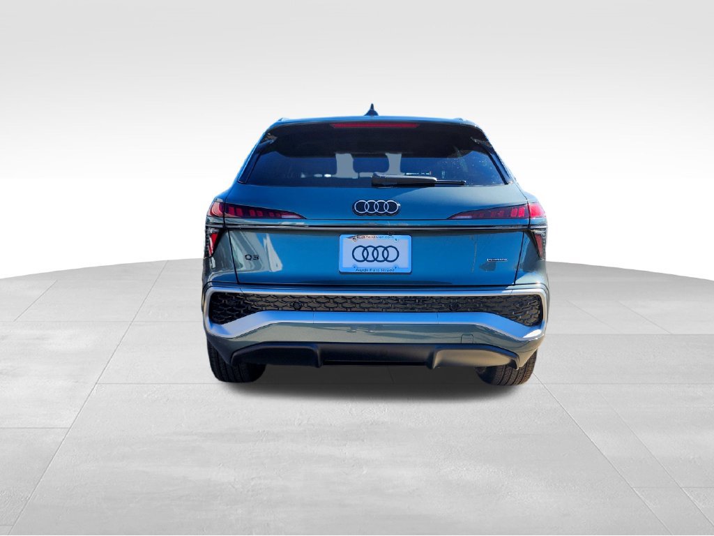 New 2027 Audi Q3 S Line AWD/4WD image 5