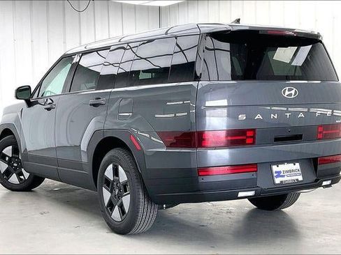 New 2026 Hyundai Santa Fe SE image 24