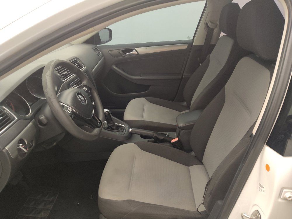 Used 2017 Volkswagen Jetta S FWD image 17