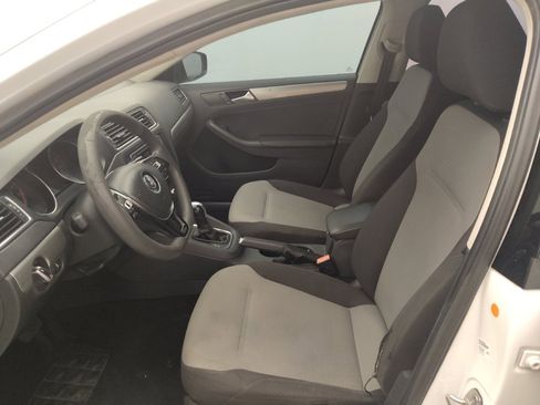 Used 2017 Volkswagen Jetta S FWD image 17