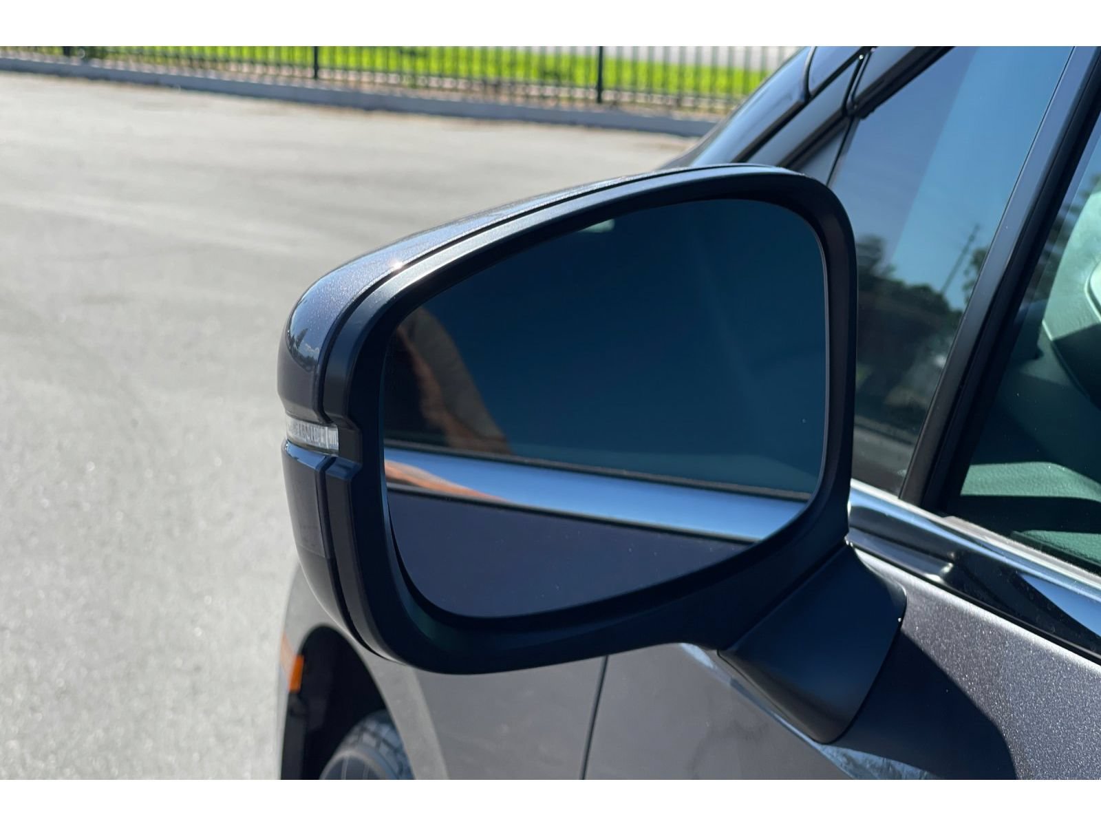 Certified 2026 Honda Odyssey EX-L image 53