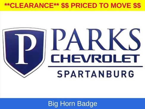 Used 2023 RAM 1500 Big Horn AWD/4WD image 36