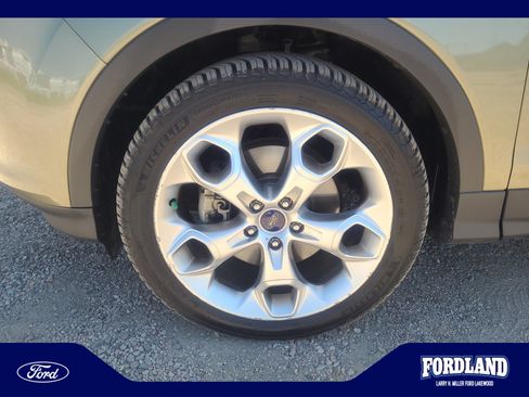 Used 2013 Ford Escape Titanium AWD/4WD image 26