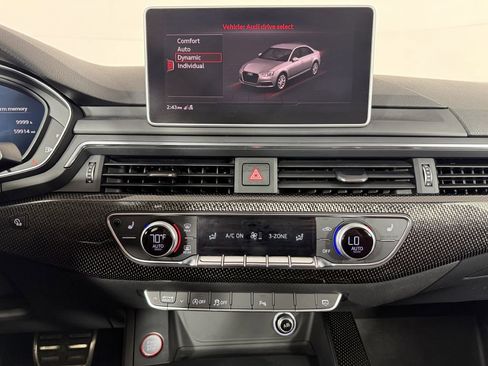 Used 2018 Audi S4 Premium Plus w/ Navigation Package image 28