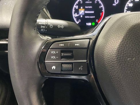 Used 2024 Honda HR-V EX-L image 20